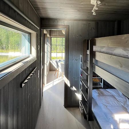 Kavanstugan Funaesdalen Ngoại thất bức ảnh