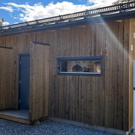 Kavanstugan Funaesdalen Ngoại thất bức ảnh