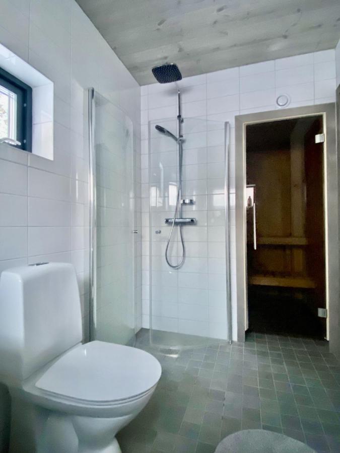 Kavanstugan Funaesdalen Ngoại thất bức ảnh