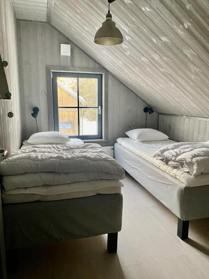 Kavanstugan Funaesdalen Ngoại thất bức ảnh