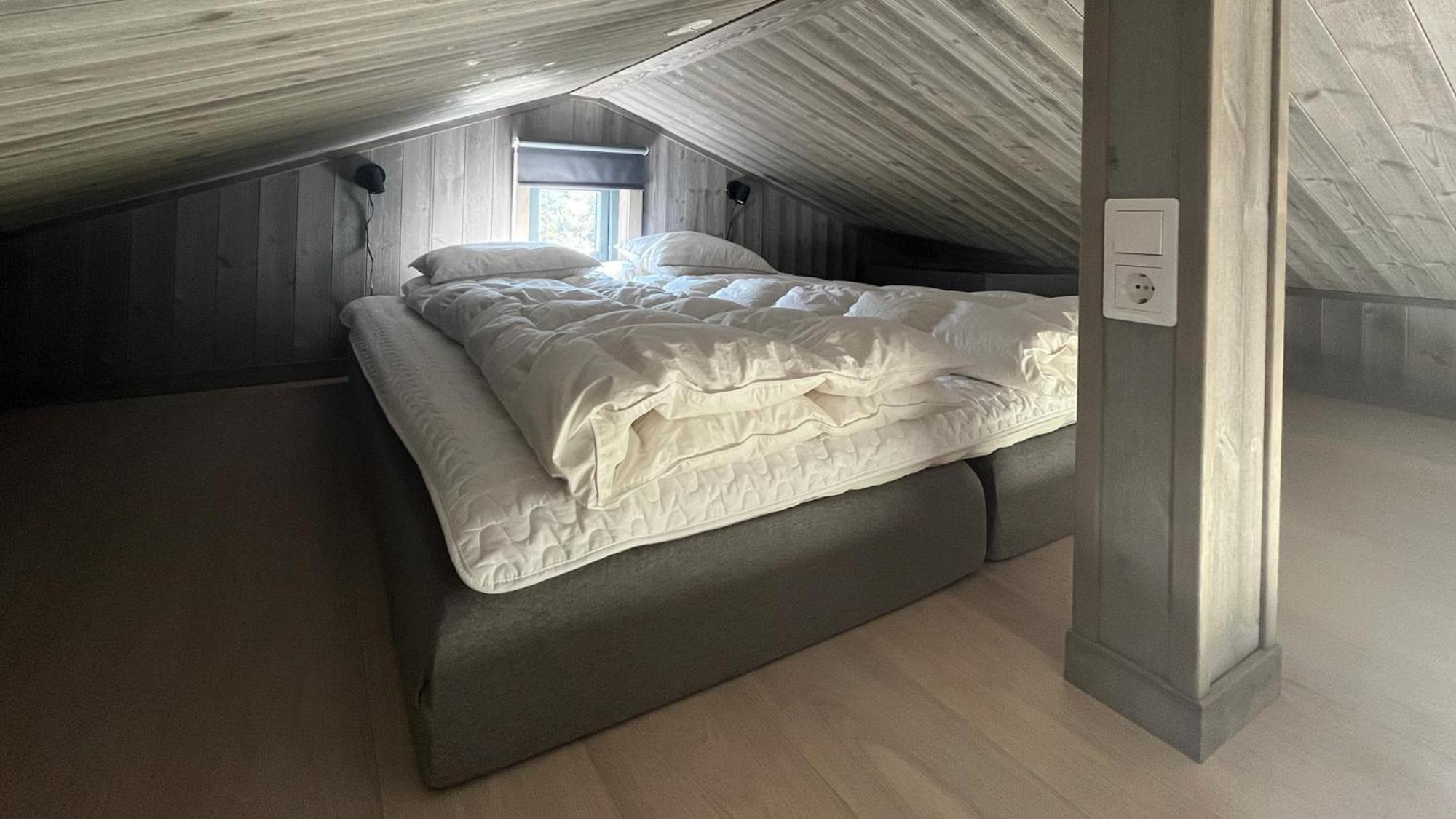 Kavanstugan Funaesdalen Ngoại thất bức ảnh